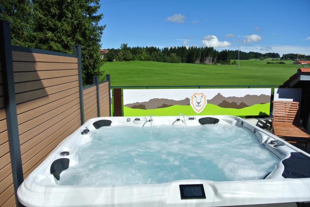 Familienhotel Löwen - 2