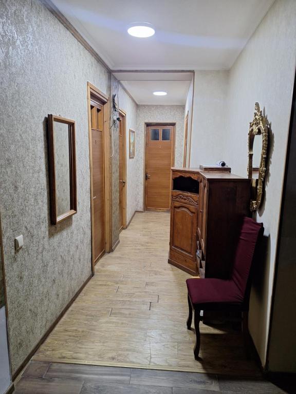 GUEST HAUSE & HOSTEL 15a, Kʼutʼaisi