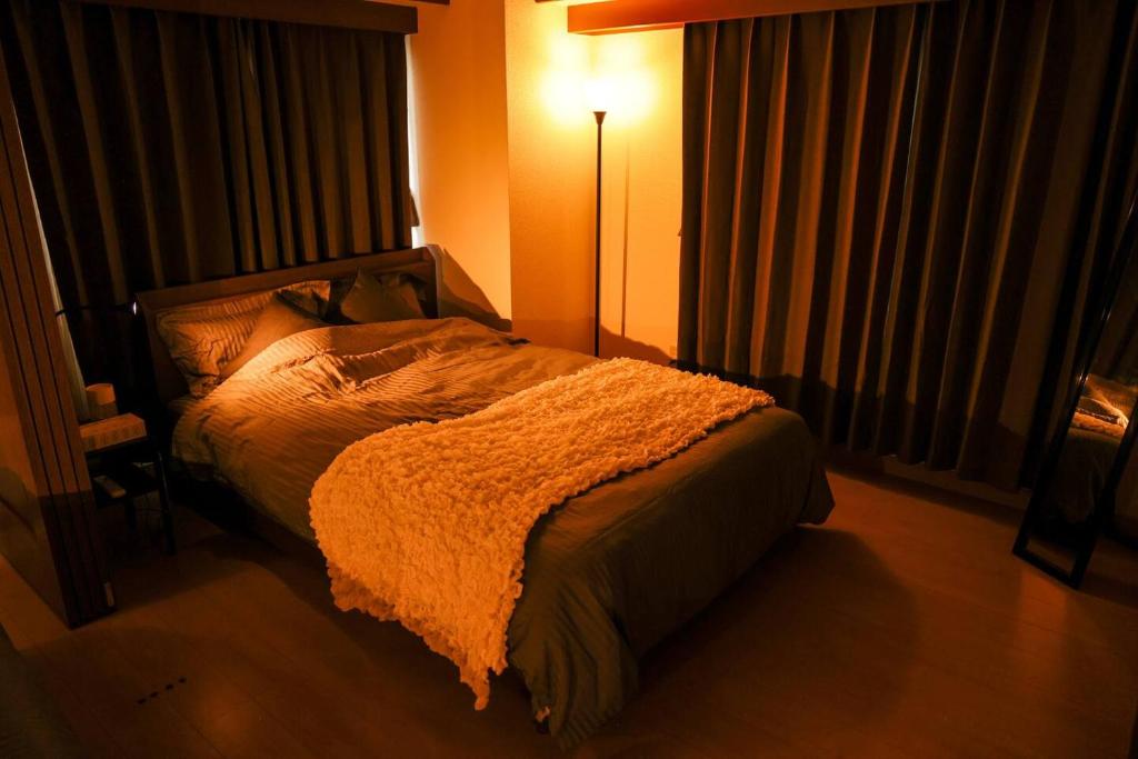 Toudaimae Mukougaoka Corpo #MTM, Tokio