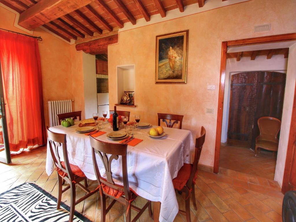 Montepulciano Luxe Escape - 4