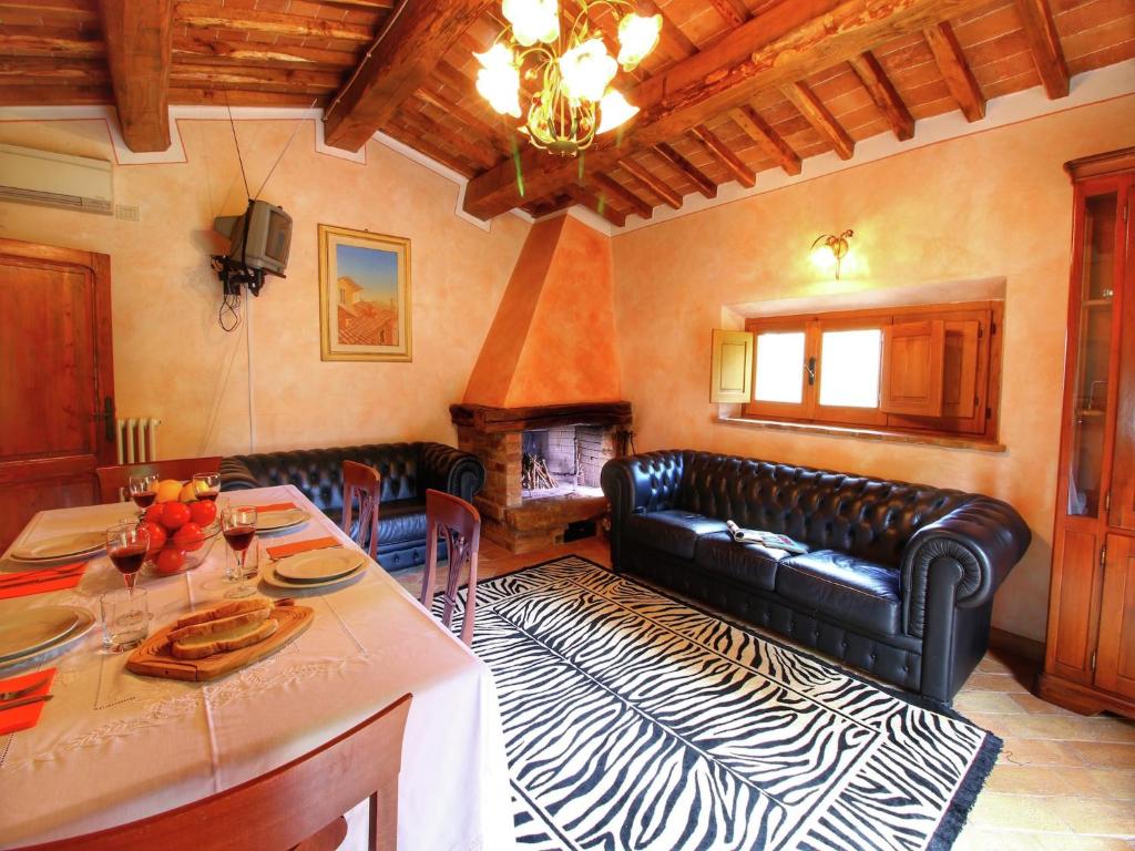 Montepulciano Luxe Escape - 3
