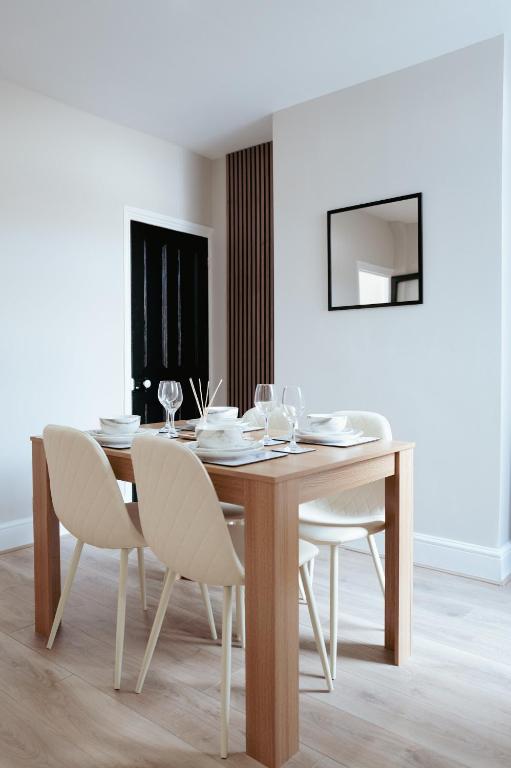 Osbourne House, Gillingham