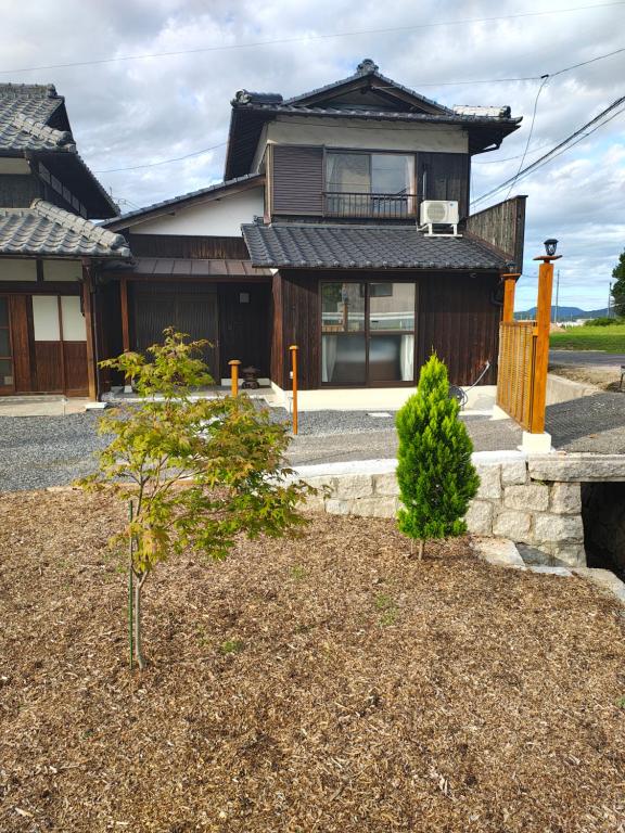 Smith 夫婦, Setouchi