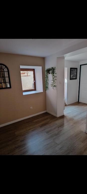 70 m2 apartment, Bessan