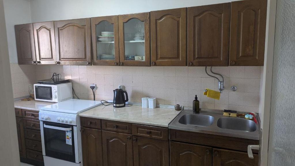 Room in Vozdovac Apartment - 5