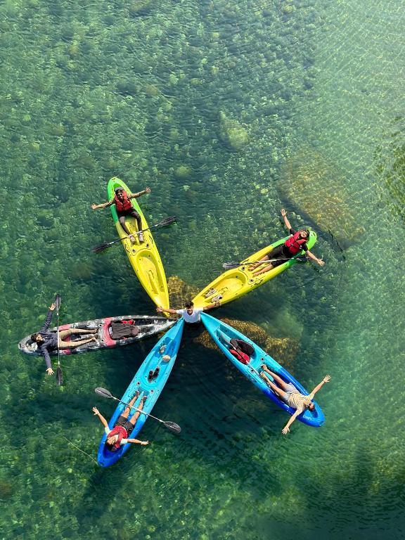 Shawn camps shnongpdeng, Šillong