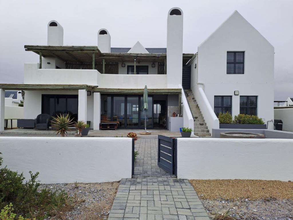 Bella Vista, Velddrif