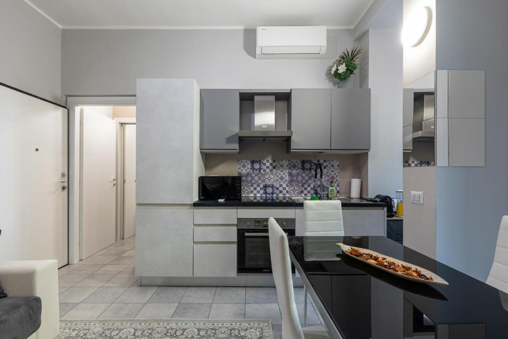 Stunning apartment in Milano Bovisa - 3