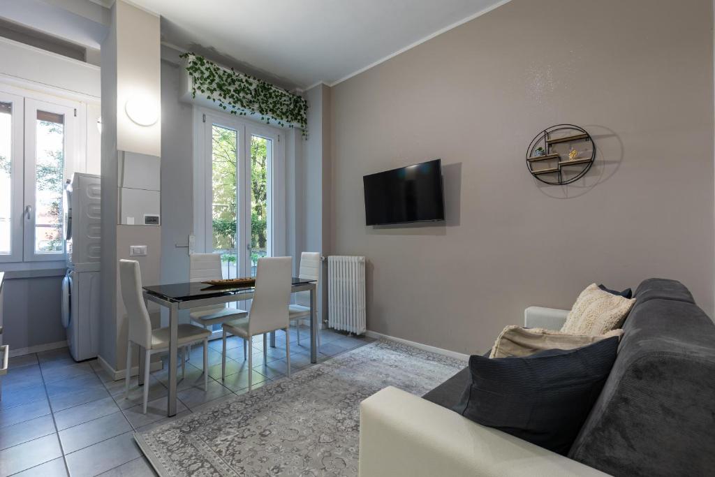 Stunning apartment in Milano Bovisa - 2