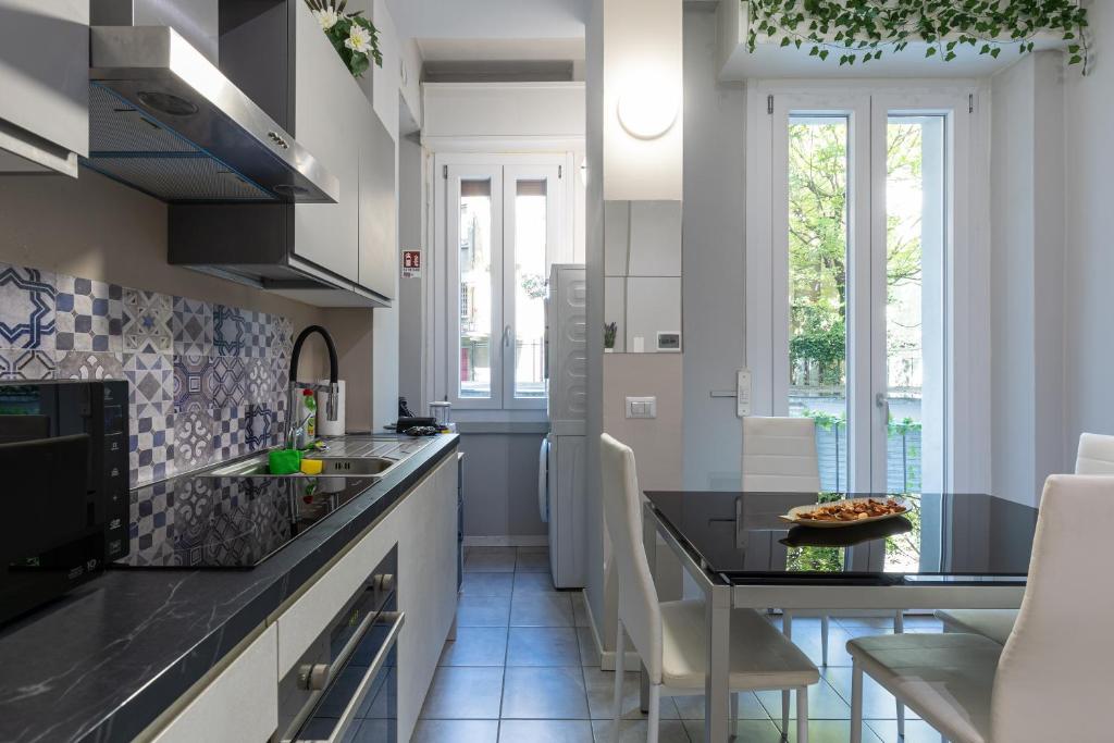 Stunning apartment in Milano Bovisa - 5