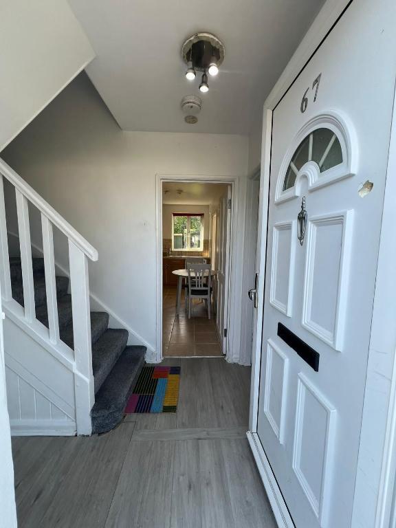 Charming Urban Retreat, Elmers End