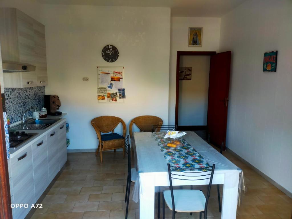 La Coccinella "Casa Vacanza" - 5
