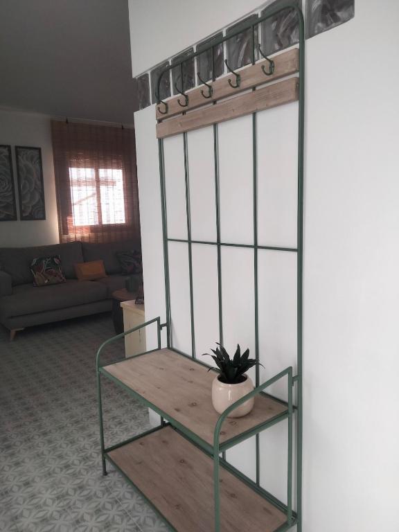 Verde Oliva apartamento - 2