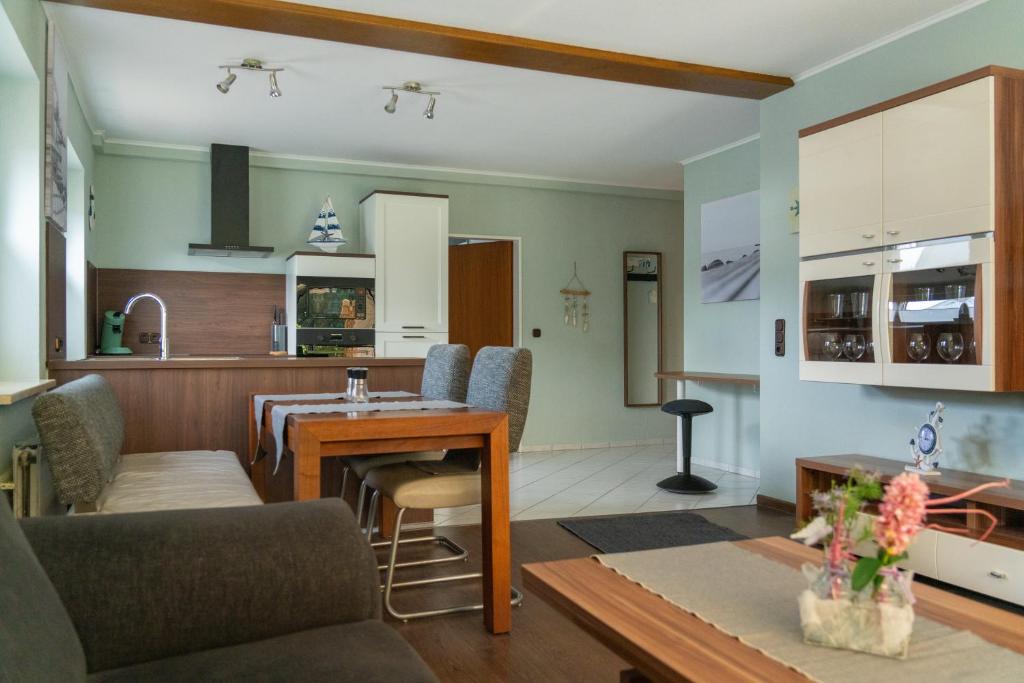 Ferienwohnung Seebrücke, Kellenhusen