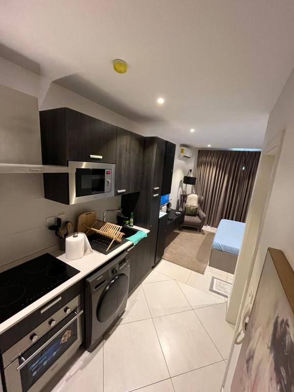 Studio Apartment in the Heart of Accra, Accra