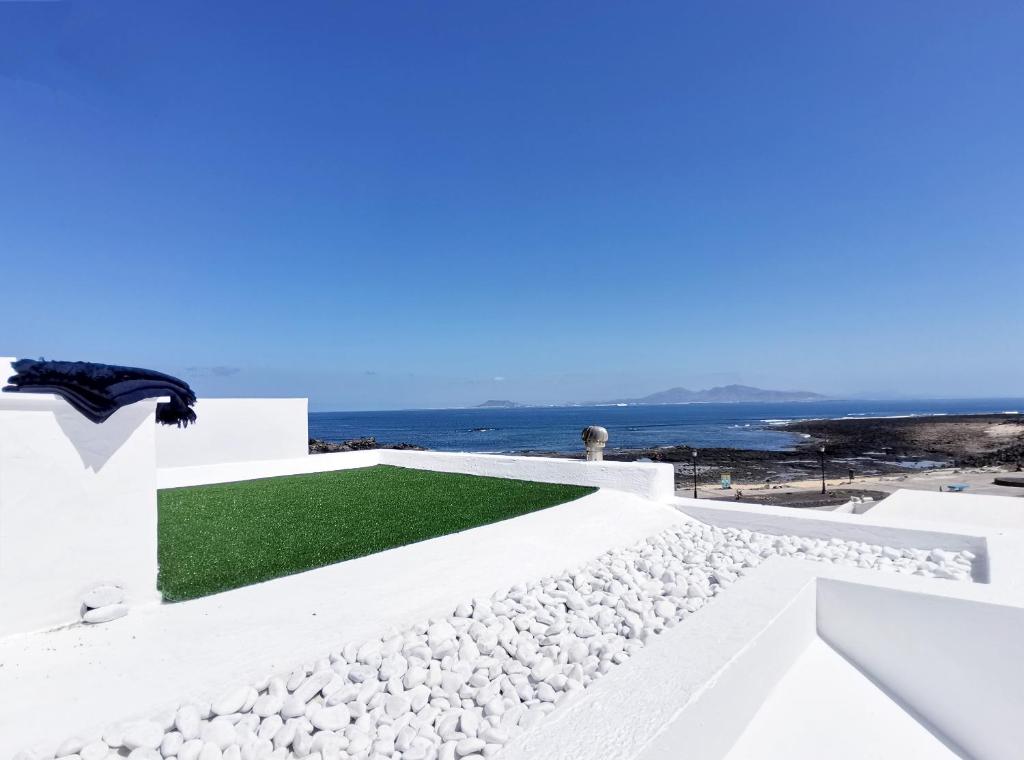 Sun & Beach 9, Corralejo