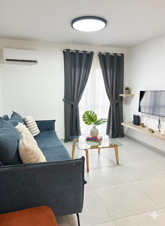 Desert Gateway Spacius City Nest, Beerševa