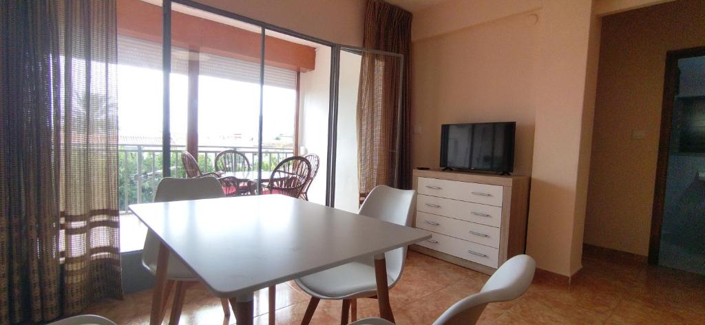 Apartamento Santa Ana - 4