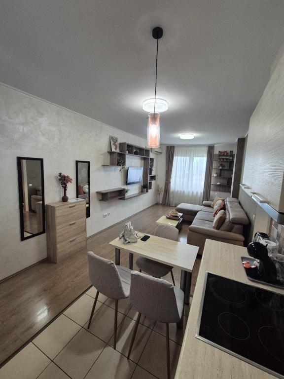 D&M Luceafărul Apartament, Oradea