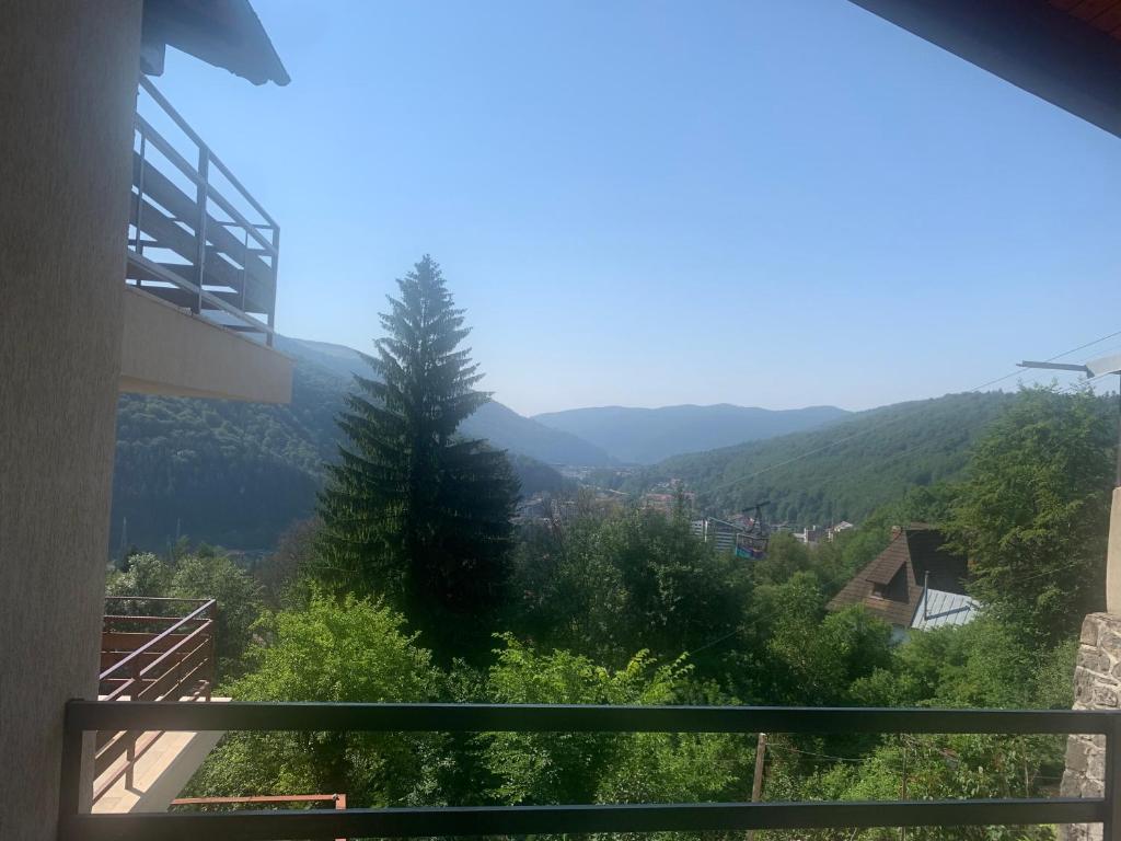 Stone Room with jacuzzi Sinaia, Sinaia