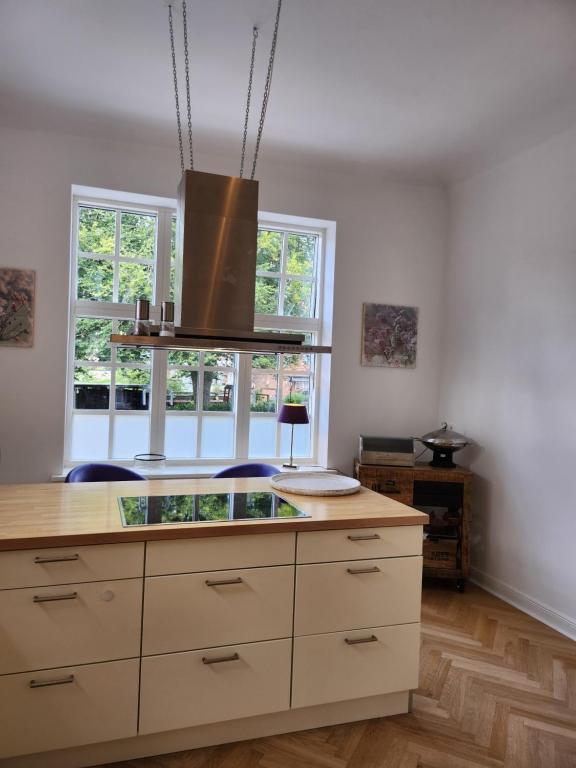 Wohnung im Zentum Neumünsters, Neumünster