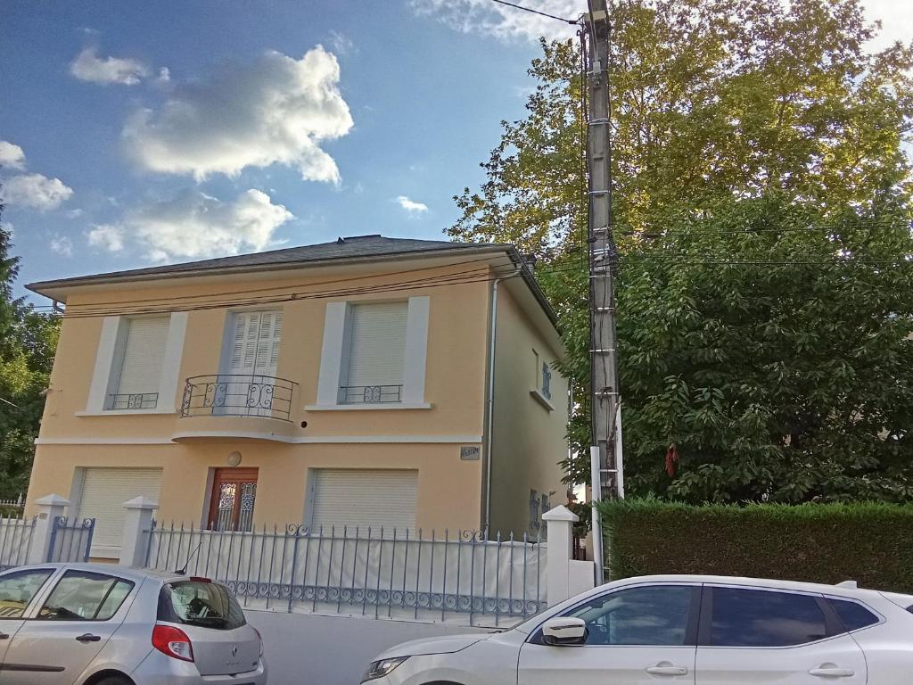 Maison du Sacre-Coeur - 1