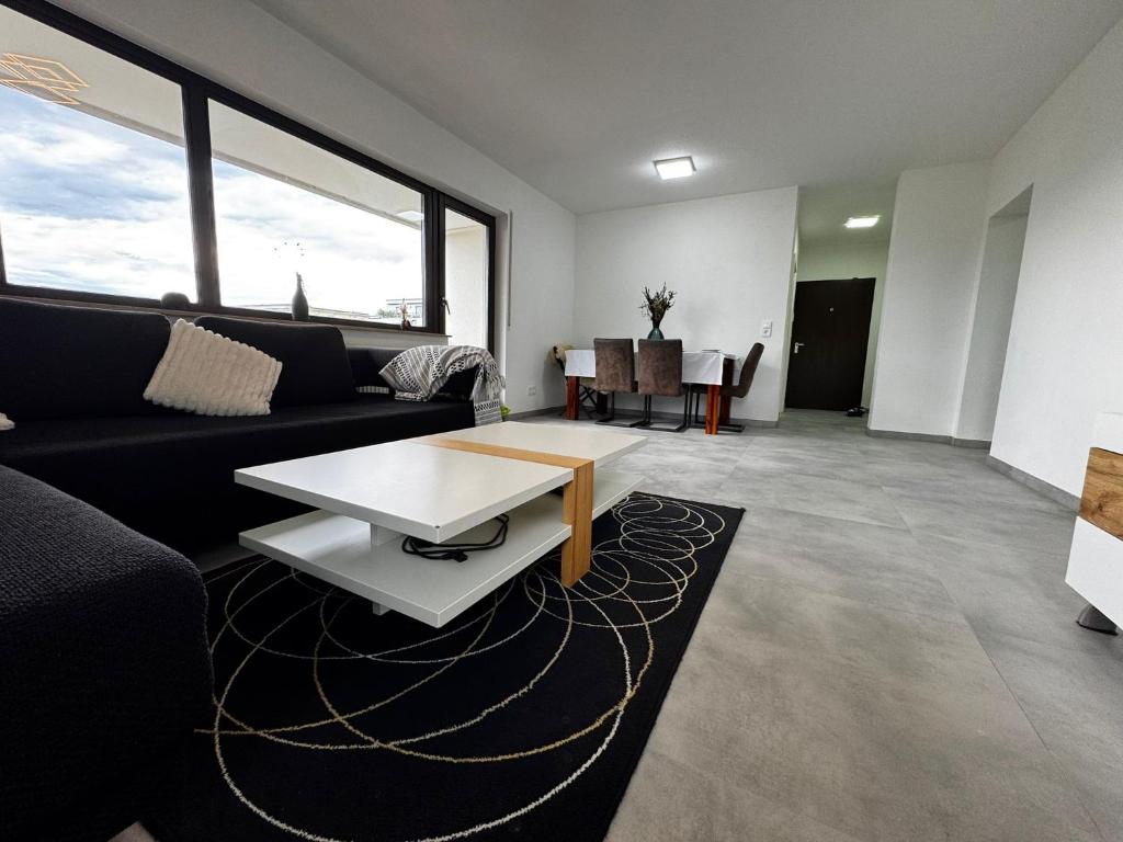 3 Zimmer Wohnung in Filderstadt Bonlanden zentral Airport Aussicht, Filderstadt