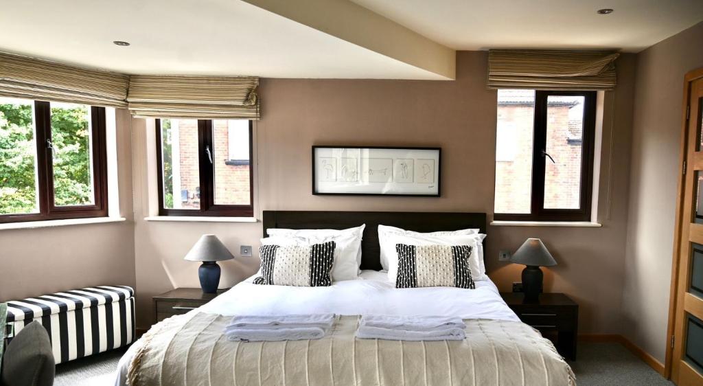 The Bakery B&B, Westerham