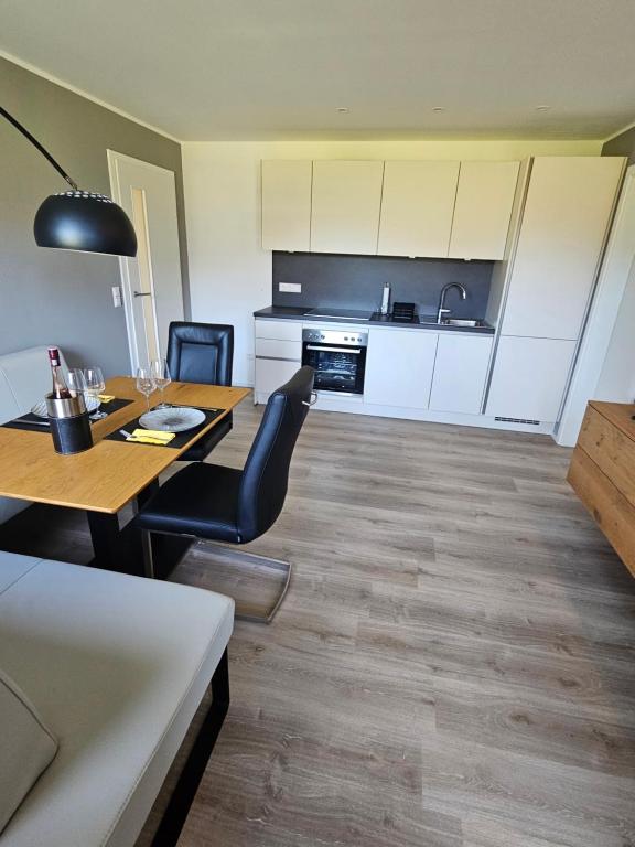 Appartment Haus Einbergblick - 5