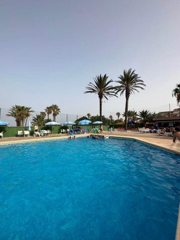 La Roca Apartamento - 1
