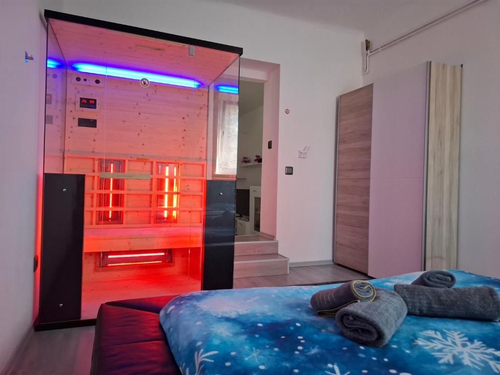 Tabor View Apartment, Maribor