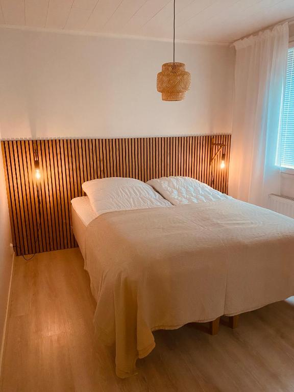 Scandinavian home with own SAUNA, Rovaniemi