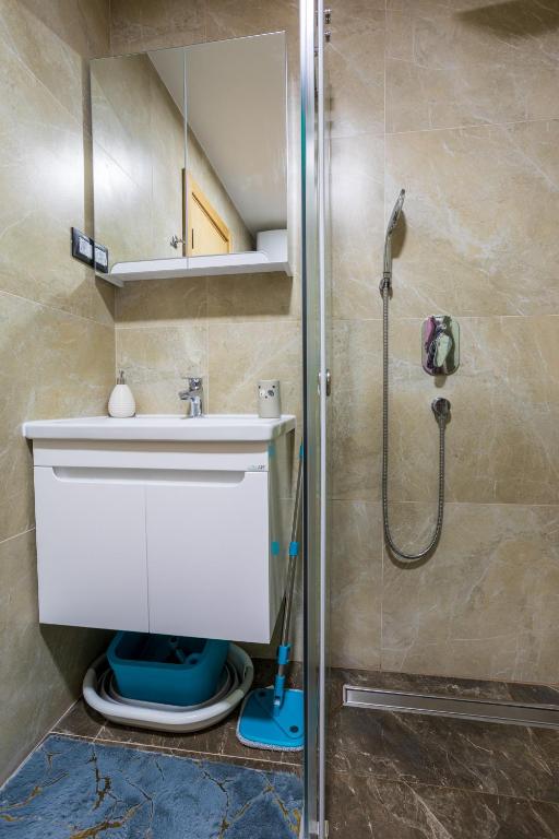 Apartman MONTE LAA -Moderan Apartman sa Garazom 900 m od centra ,kod Hotela Tornik - 5