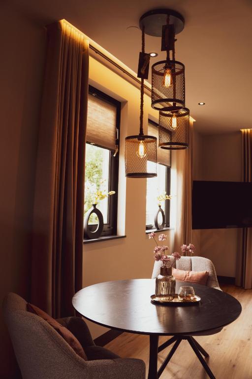 Bij Corine, bed en zorg, Altforst