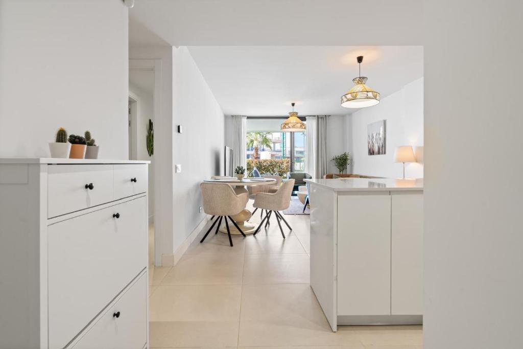NEW BUILD 2BEDROOM with the small private garden - 3