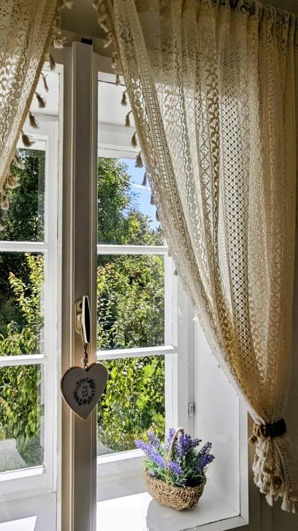 Alte Bleiche Lengefeld, Lengefeld