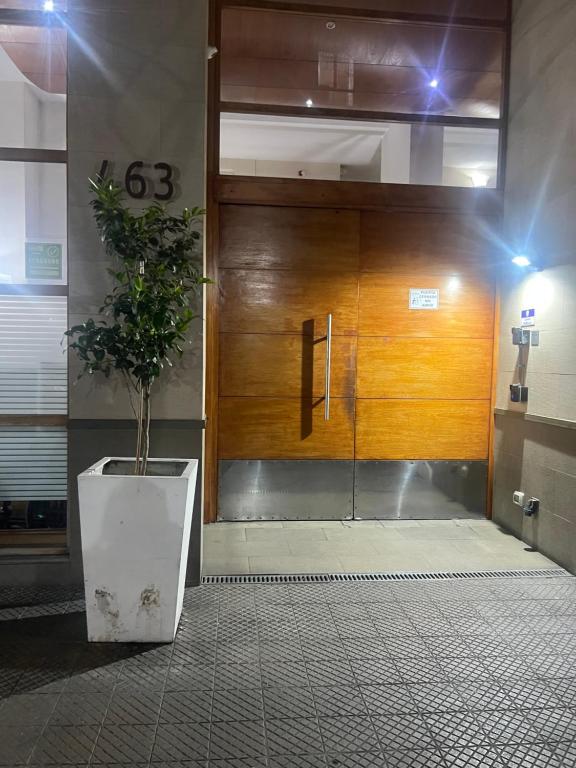 Departamento Céntrico Totalmente Equipado - 2