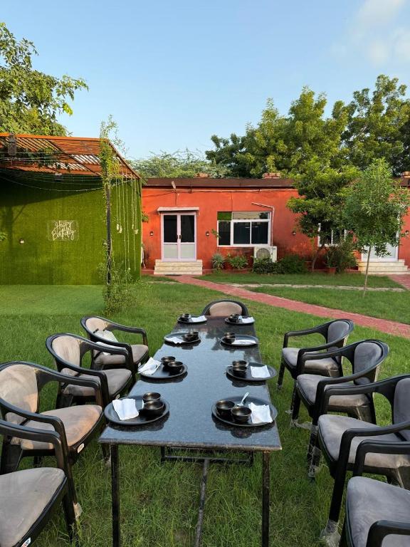 Casa Chillax, Jodhpur