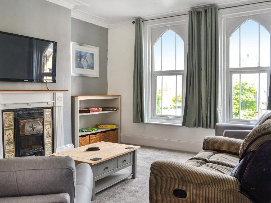 Church View Apartment, Bridlington