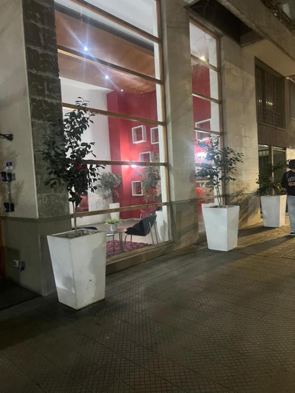 Departamento Céntrico Totalmente Equipado - 3