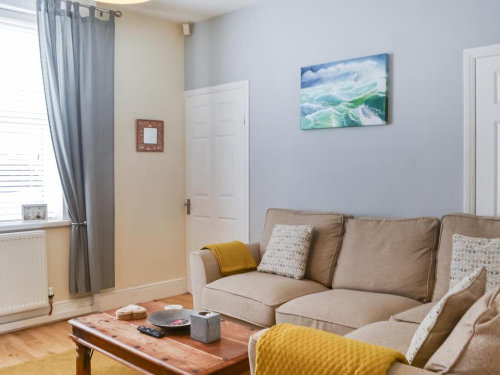 By The Sea, Newbiggin-by-the-Sea