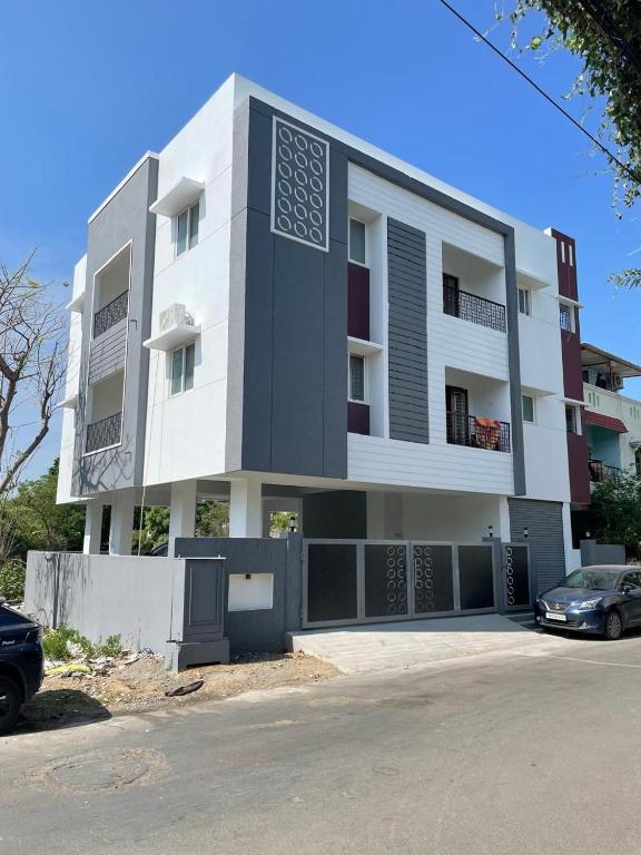 Sithisathak Illam, Čennaí