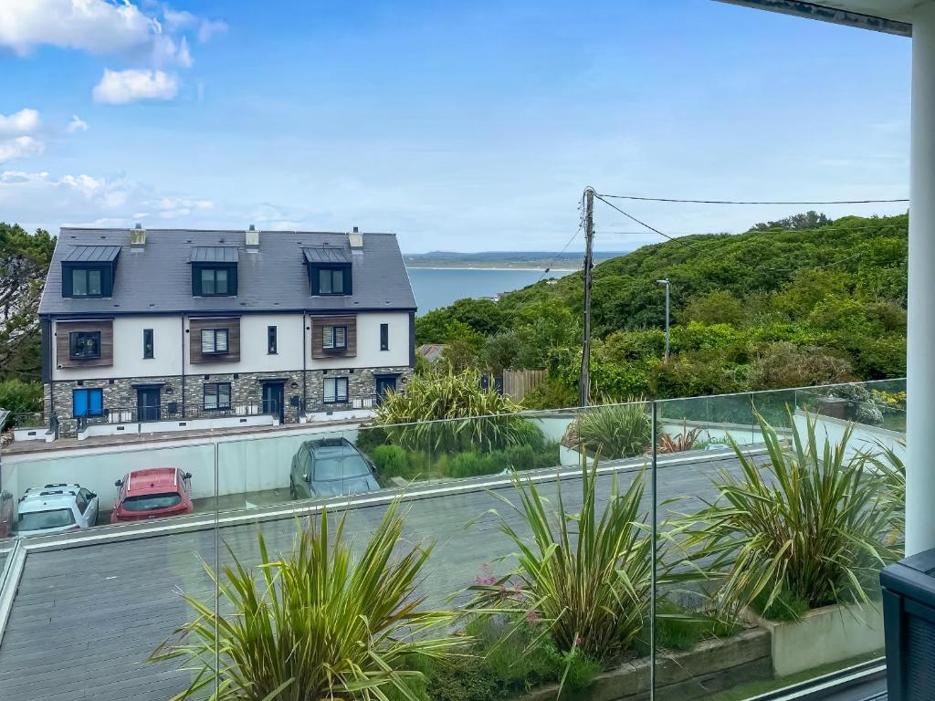 White Crest, St Ives