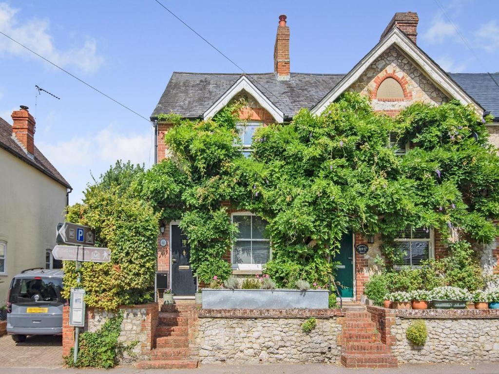 Foresters Rest, Selborne