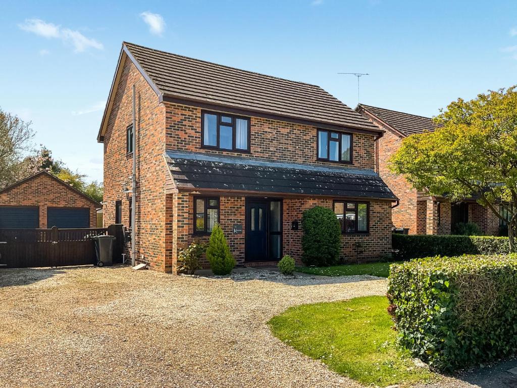 Kastania, Bere Regis