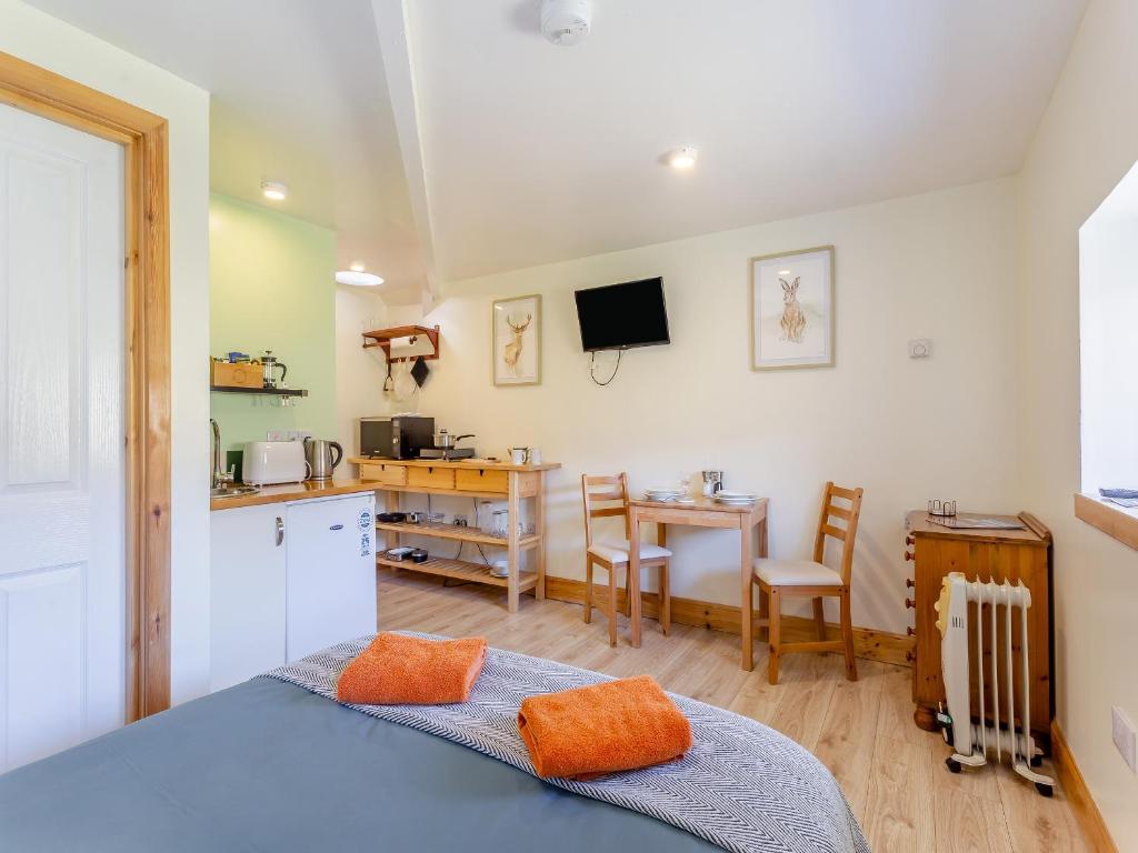 Beinn Uidhe Studio Apartment - Uk49100, Inchnadamph