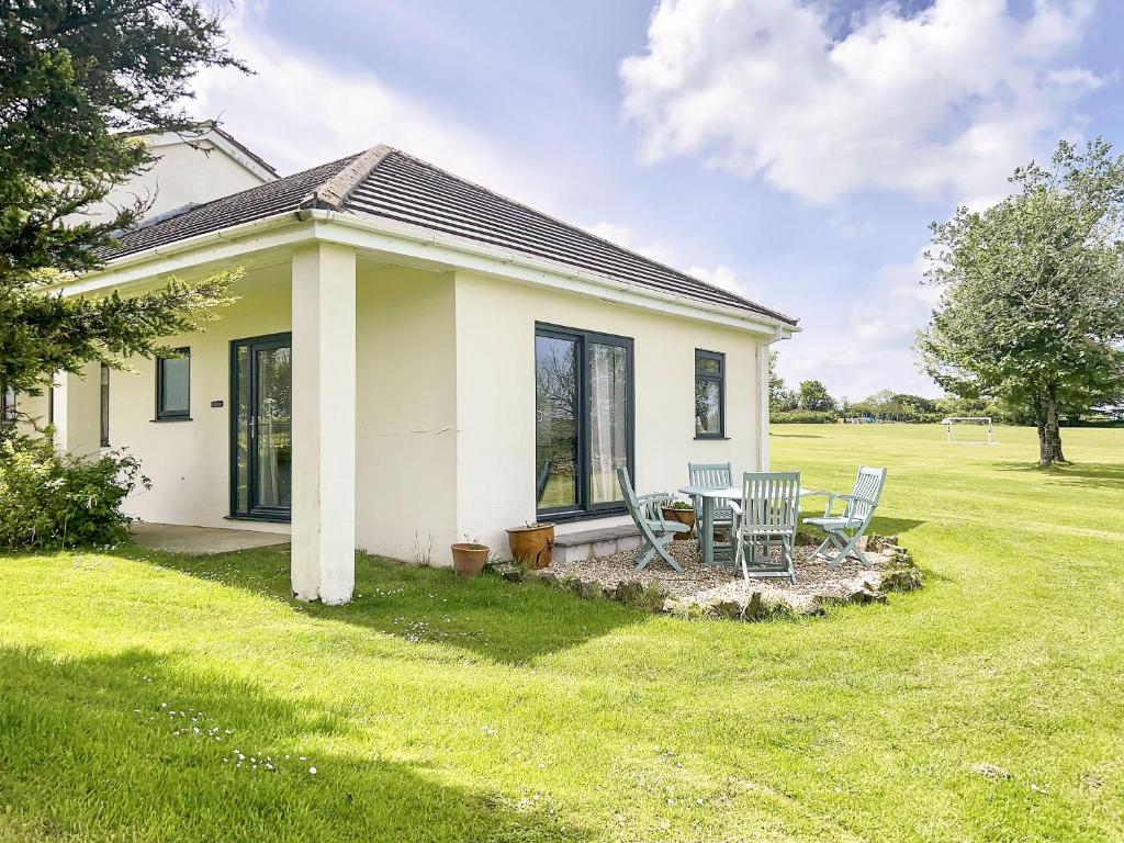 Jasmine Apartment - Uk49309, Woolfardisworthy