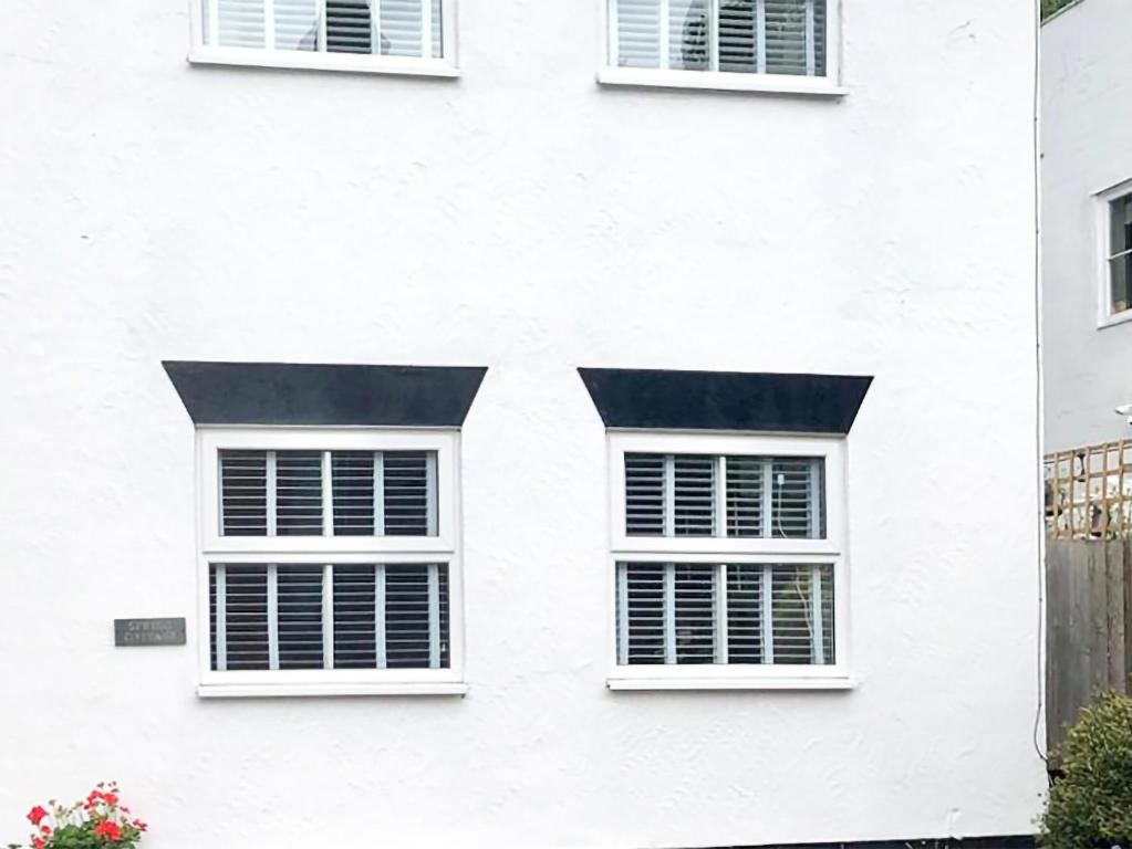 Spring Cottage, Parkgate