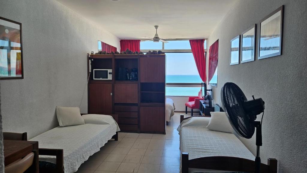Edificio Playa Club Frente al Mar - 3