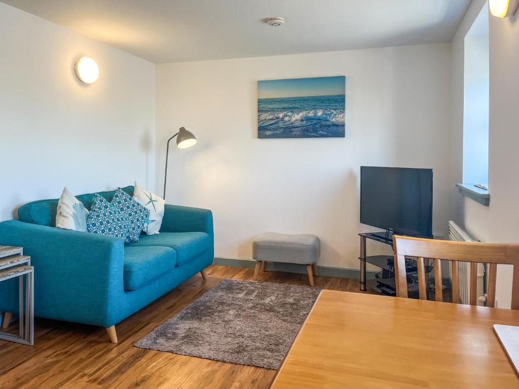 Ninians Landing, Kirkcudbright